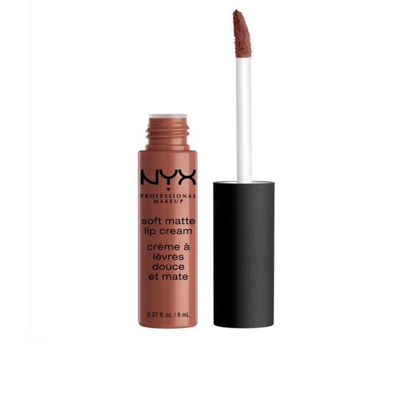SOFT MATTE lip cream los angeles