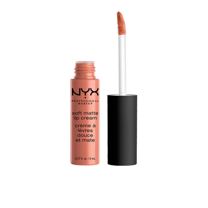 SOFT MATTE lip cream abu dhabi