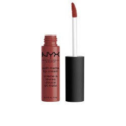 SOFT MATTE lip cream rome