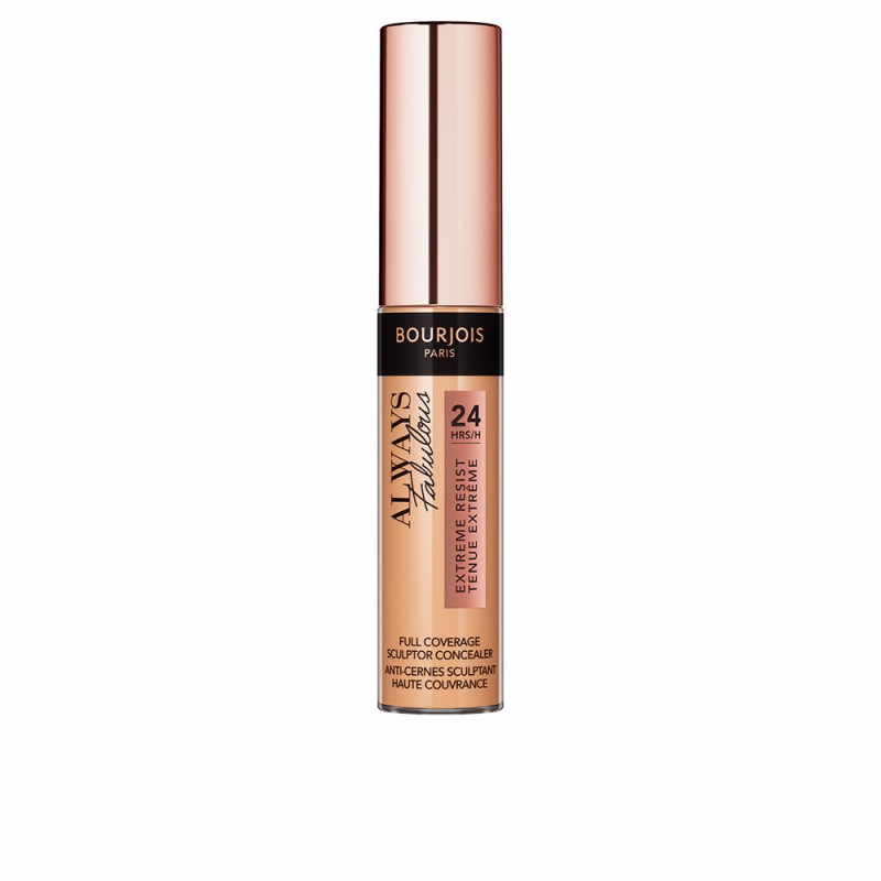 ALWAYS FABULOUS full coverage sculptor concealer 200-vanille 6 ml