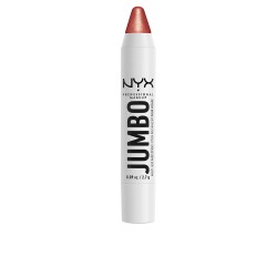 JUMBO stick visage multi-usages or rose 2 7 gr