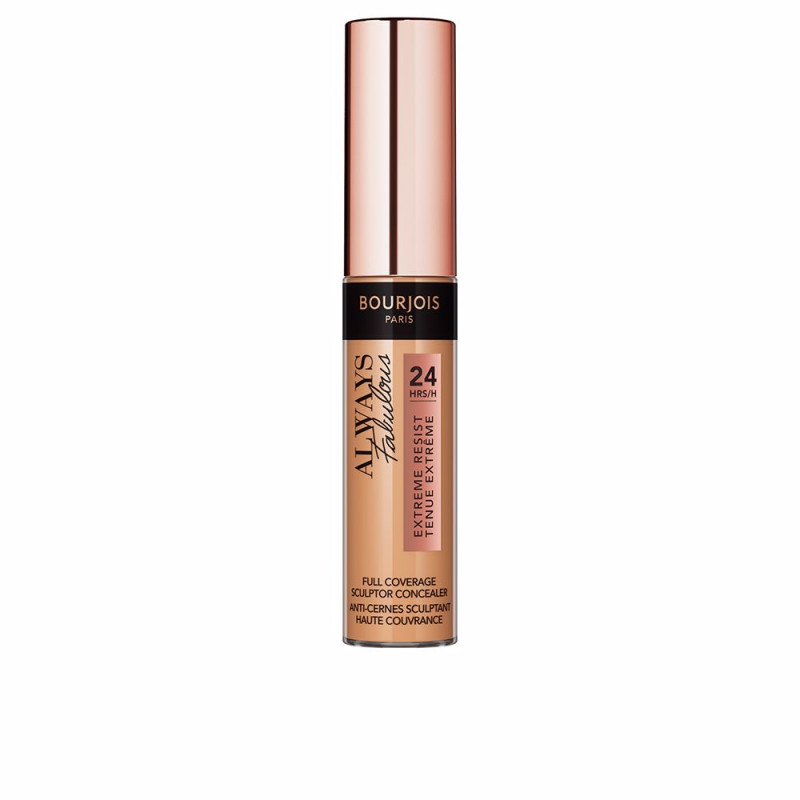 ALWAYS FABULOUS full coverage sculptor concealer 300-beige rose 6 ml