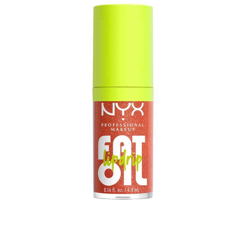 FAT OIL goutte à lèvres 06-follow back 4 8 ml