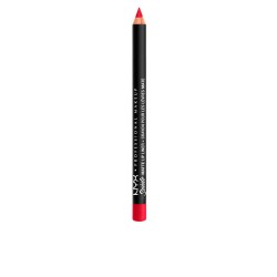 SUEDE matte lip liner spicy