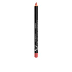 SUEDE matte lip liner brunch me