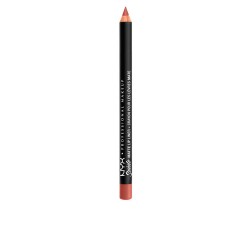 SUEDE matte lip liner free spirit