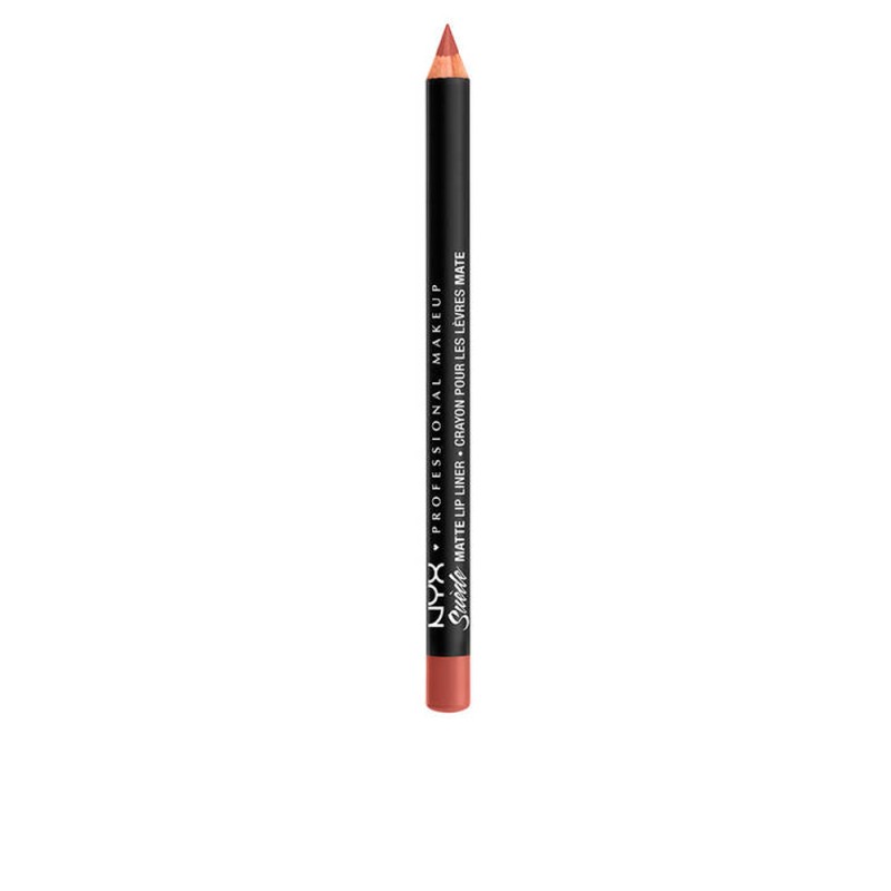 SUEDE matte lip liner free spirit