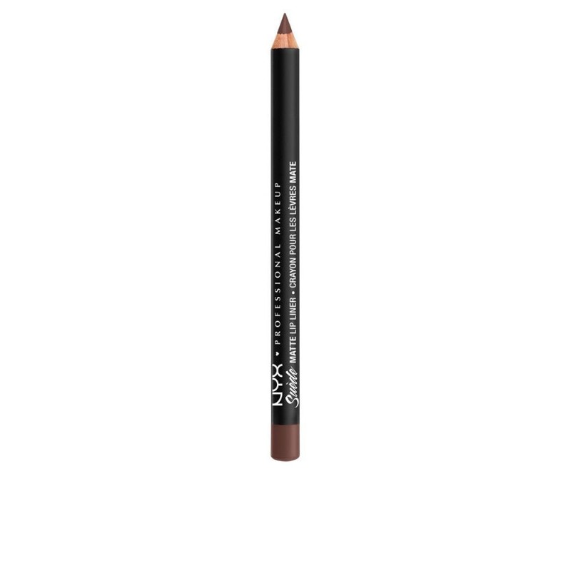 SUEDE matte lip liner los angeles 2.0 3 5 gr