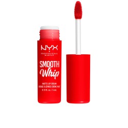 SMOOTH WHIPE crème à lèvres mate incing on 4 ml