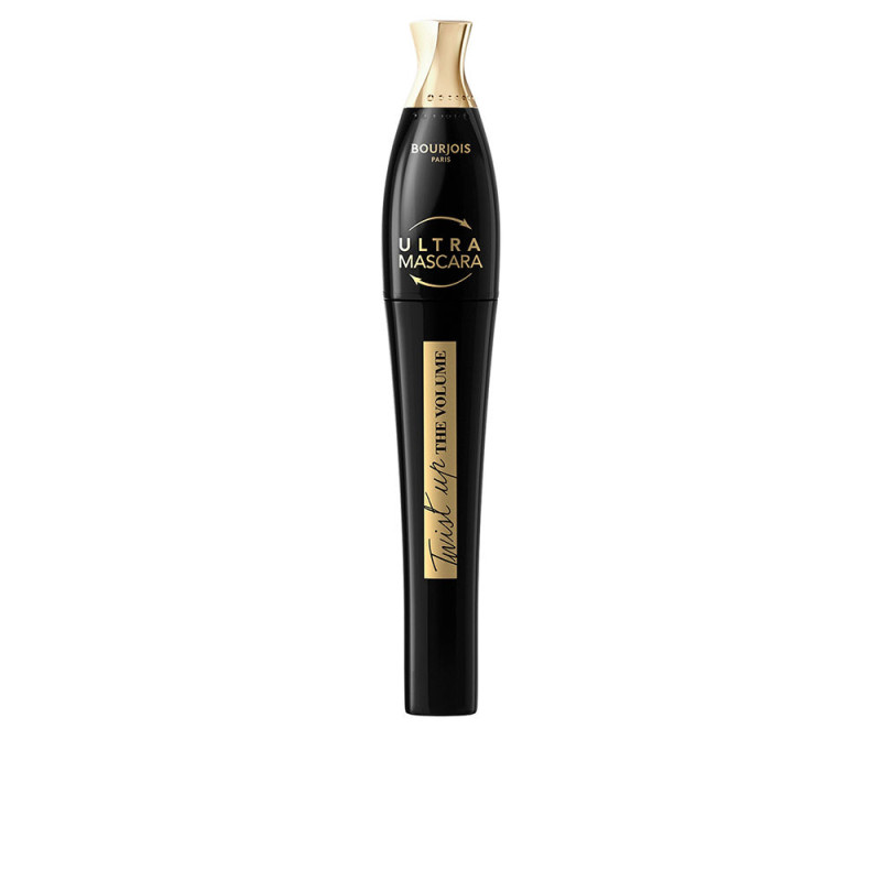 TWIST UP MASCARA ULTRA MARRON mascara 002 8 ml