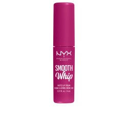 SMOOTH WHIPE crème à lèvres mate bday glaçage 4 ml
