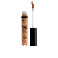 CAN'T STOP WON'T STOP contour concealer neutral buff