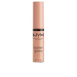 BUTTER GLOSS fortune cookie