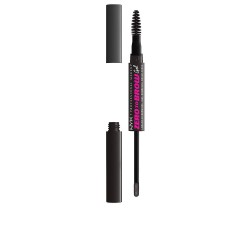 ZERO TO BROW gel 08-noir 2 ml