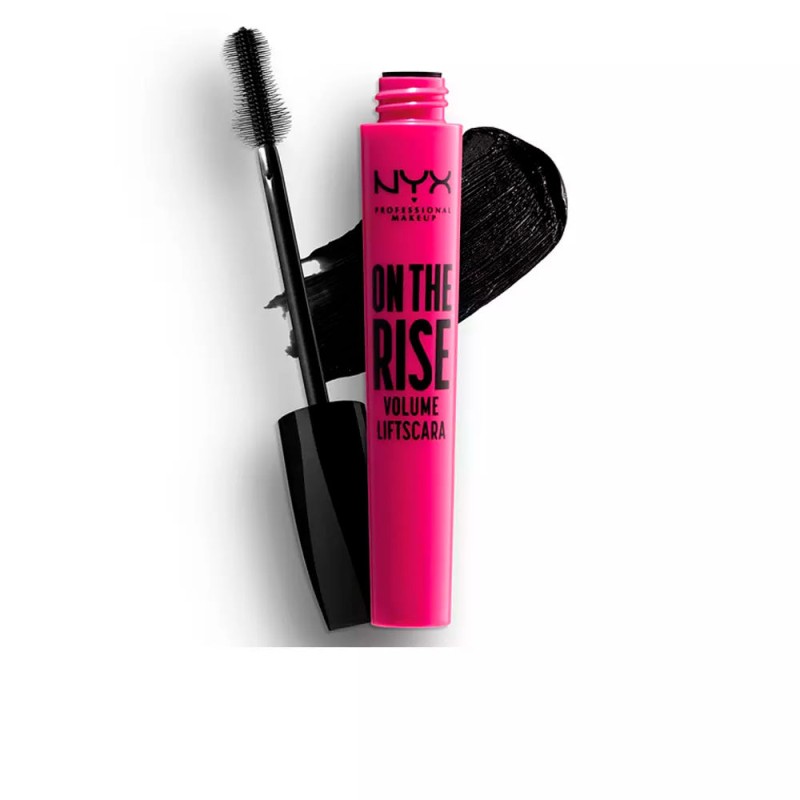 ON THE RISE volume liftscara black