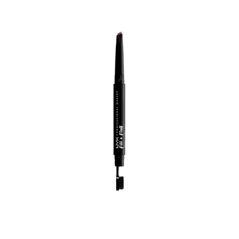 FILL FLUFF eyebrow pomade pencil auburn