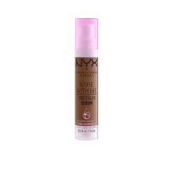 BARE WITH ME concealer serum 11-mocha