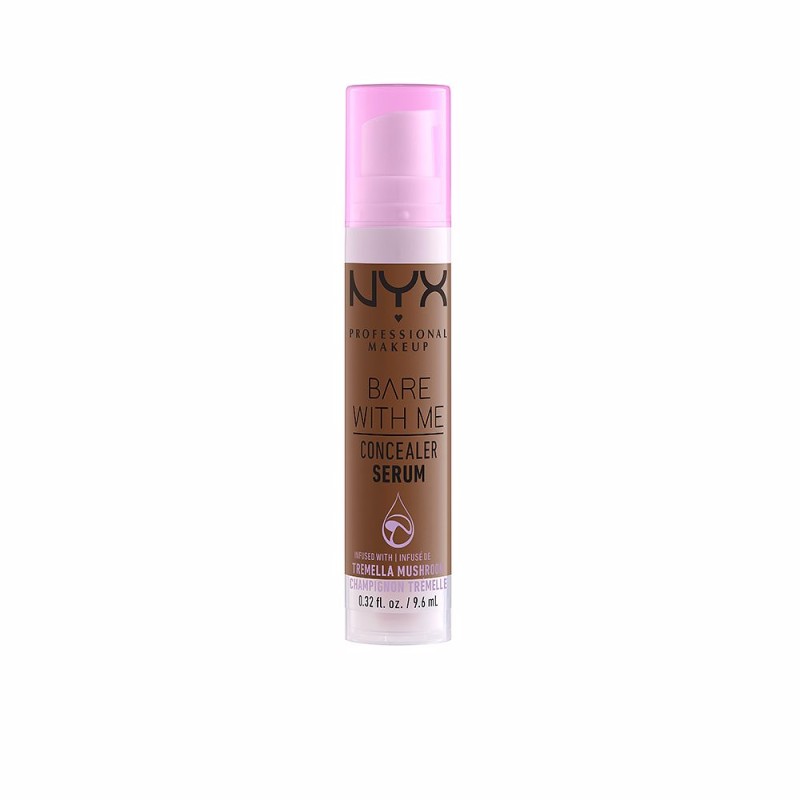 BARE WITH ME concealer serum 11-mocha