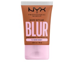 BARE WITH ME BLUR 15-miel chaud 30 ml