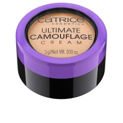 ULTIMATE CAMOUFLAGE cream concealer 015W-fair