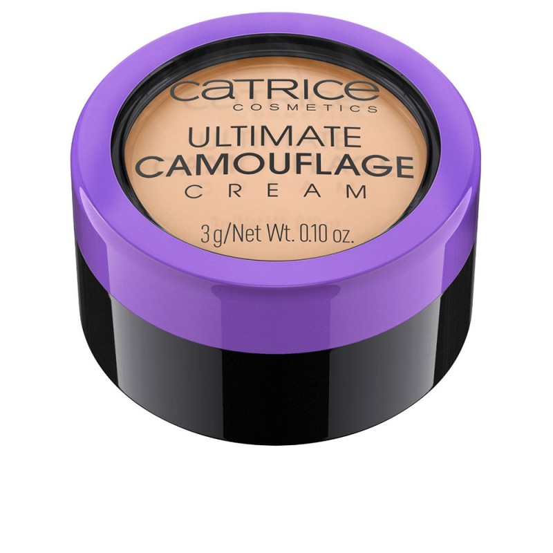 ULTIMATE CAMOUFLAGE cream concealer 015W-fair