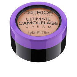 ULTIMATE CAMOUFLAGE cream concealer 020N-light beige