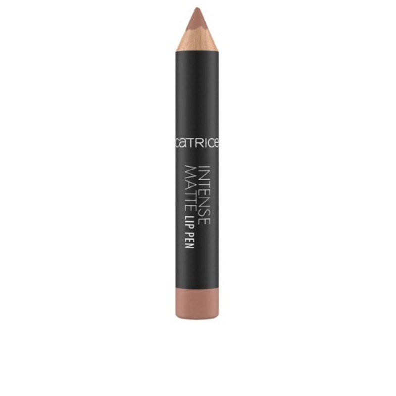 Stylo à lèvres INTENSE MAT 010-cannelle épicée 1.2 gr