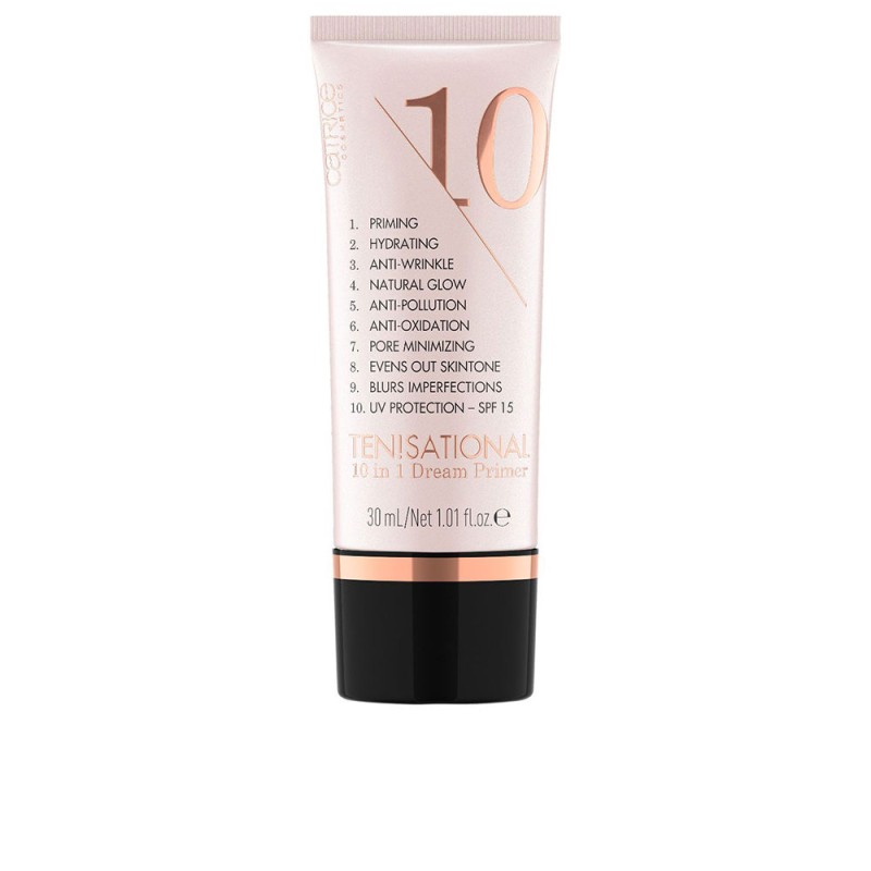 TEN SATIONAL 10 in 1 dream primer 30 ml