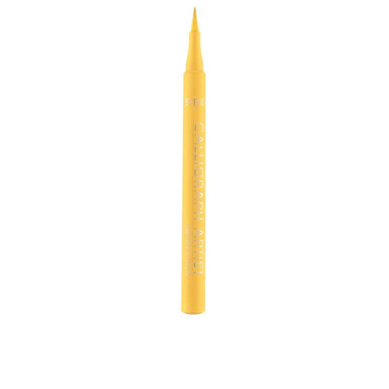 Traceur mat CALLIGRAPH ARTIST 040-caramel au beurre 1.10 ml