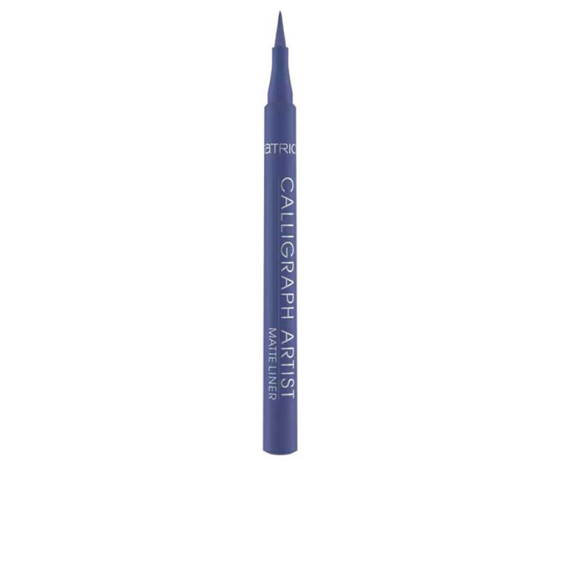 CALLIGRAPH ARTIST eye-liner mat 060-ciel de minuit 1,10 ml