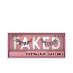 FAUX cils naturels tous les jours 2 u