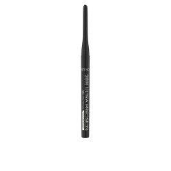 10H ULTRA PRECISION gel eye pencil waterproof 010-black