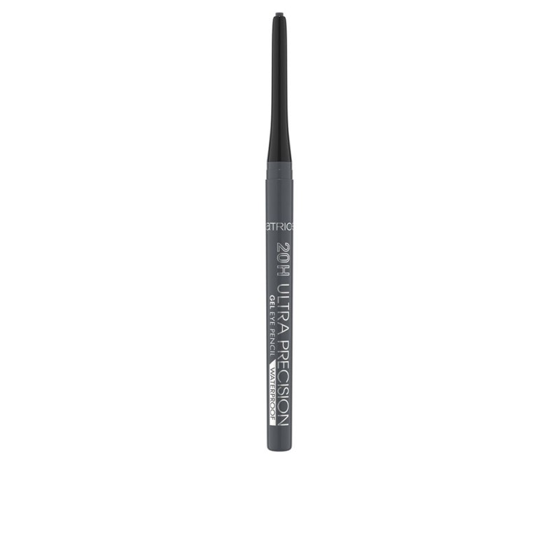 10H ULTRA PRECISION gel eye pencil waterproof 020-grey