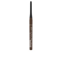 10H ULTRA PRECISION gel eye pencil waterproof 030-brownie