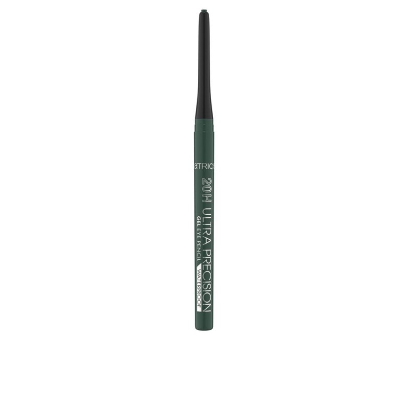 10H ULTRA PRECISION gel eye pencil waterproof 040-warm green