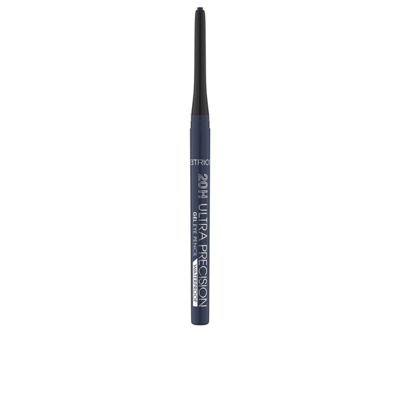 10H ULTRA PRECISION gel eye pencil waterproof 050-blue