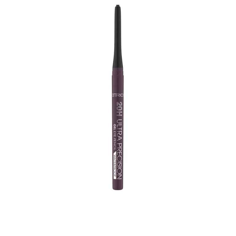10H ULTRA PRECISION gel eye pencil waterproof 070-mauve