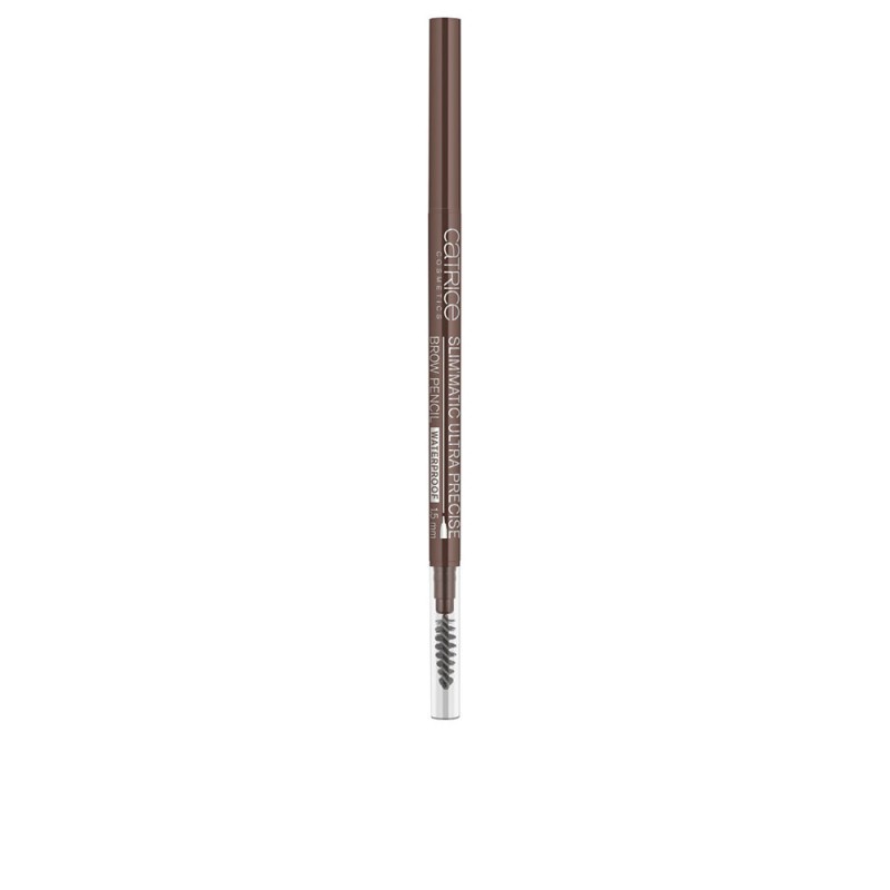 SLIM'MATIC ULTRA PRECISE brow pencil WP 040-cool brown