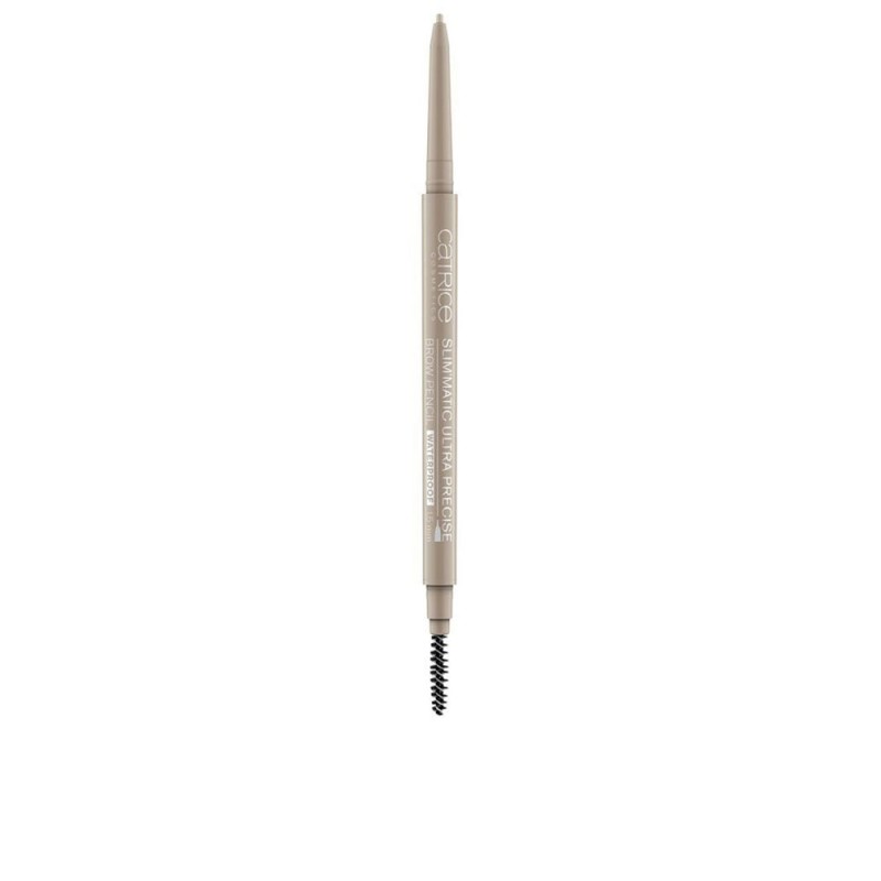 SLIM'MATIC ULTRA PRECISE brow pencil wp 015-ash blonde