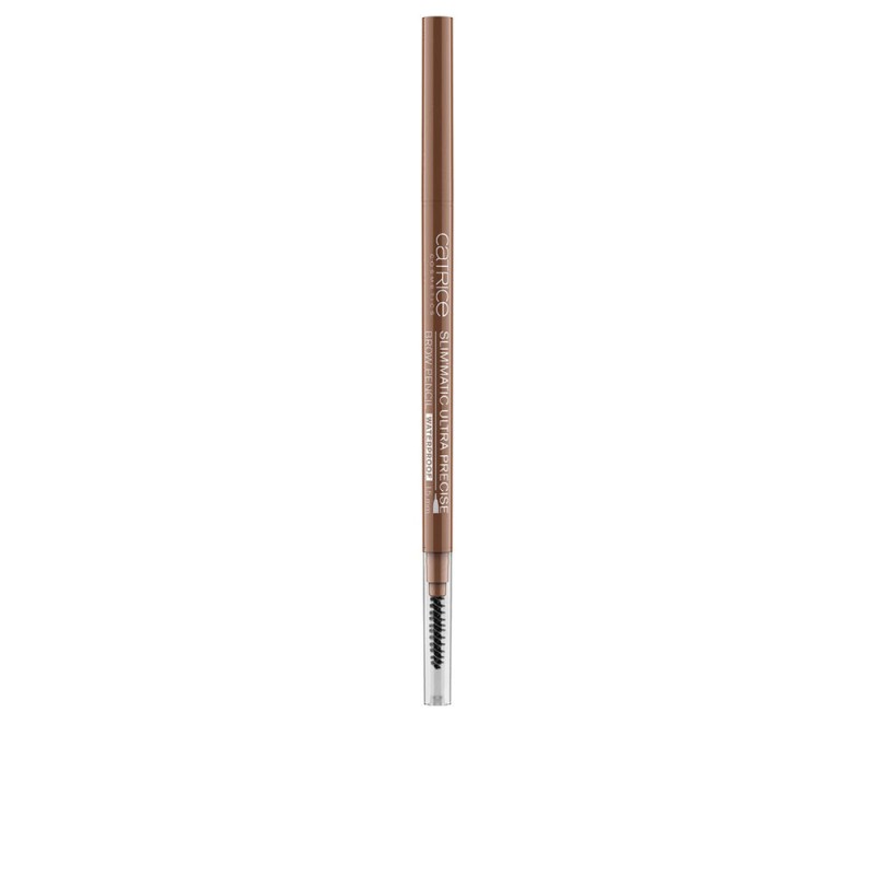 SLIM'MATIC ULTRA PRECISE brow pencil WP 025-warn brown