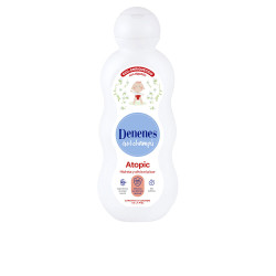 PROTECH piel atópica gel-champú 600 ml