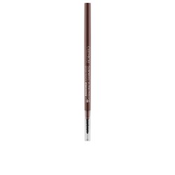 SLIM'MATIC ULTRA PRECISE brow pencil wp 050-chocolate