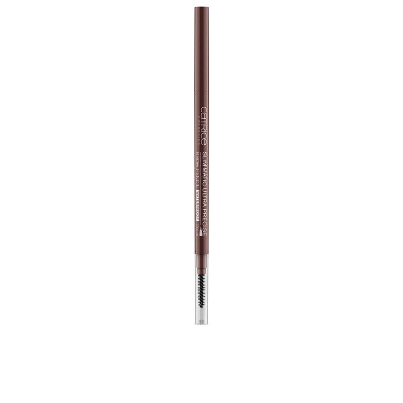 SLIM'MATIC ULTRA PRECISE brow pencil wp 050-chocolate