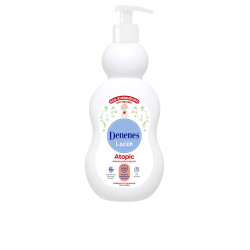 PROTECH piel atópica leche hidratante 400 ml