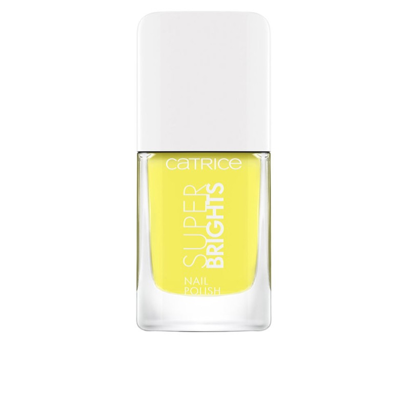 Vernis à ongles SUPER BRIGHTS 030-feeling sunshine 10.5 ml