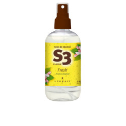 Eau de Cologne vapeur S-3 CLASSIC FRESH 240 ml