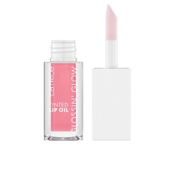 Huile à lèvres teintée GLOSSIN' GLOW 010-garder juteux 4 ml