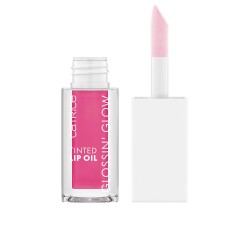 GLOSSIN' GLOW huile à lèvres teintée 040-glossip girl 4 ml
