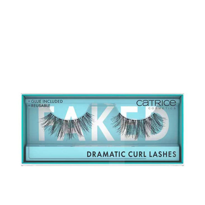 Cils DRAMATIC CURL 1 u