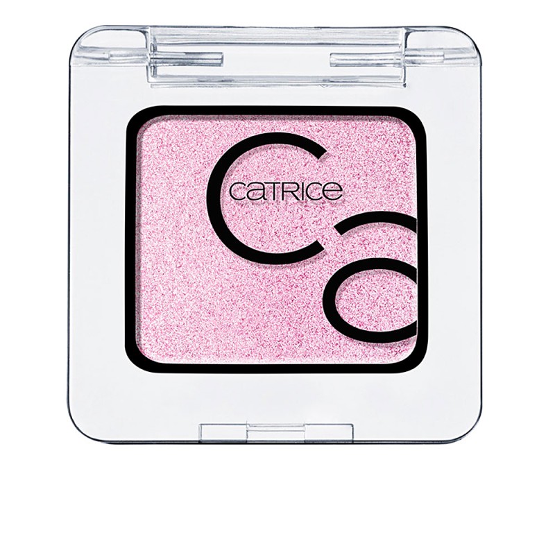 ART COULEURS eyeshadow 160-silicon violet
